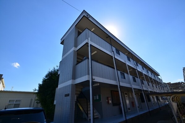 グローリアスハイツの物件内観写真